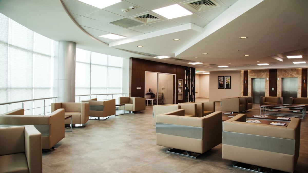 Prof.Dr.Murat Kılıç