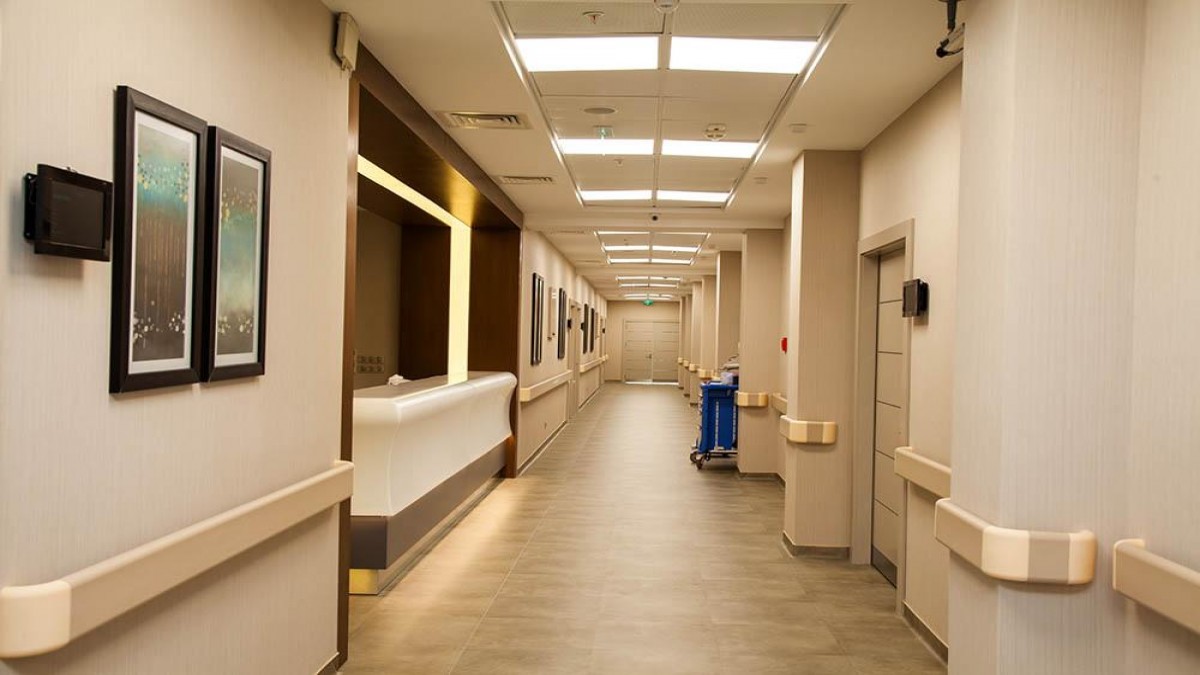 Prof.Dr.Murat Kılıç